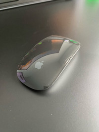 Apple Magic Mouse black 