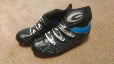 Exustar Winter/Cold Weather Mountain Biking Shoes, View more