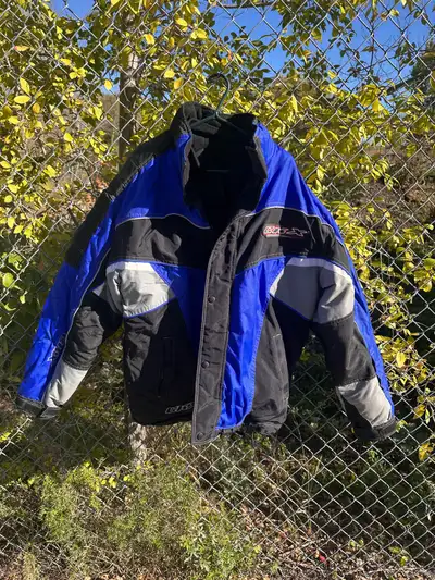Jacket  Winter , View more
