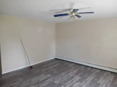 Fourplex for rent