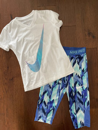 Girls Nike Outfit