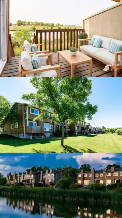 Limited-Time Promo: Get $300 OFF for May 1st move-in! Townhouse Apartment for Sublet – Move In May 1...
