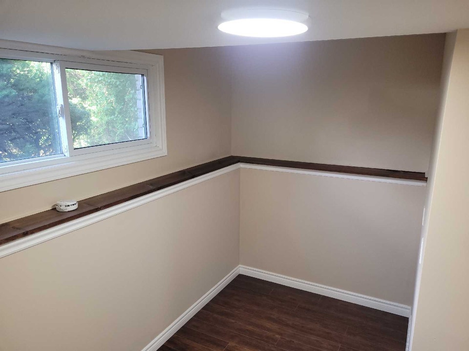 2 bedroom basement apartment for rent 5