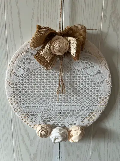 Decoration for Home - handcraft, View more