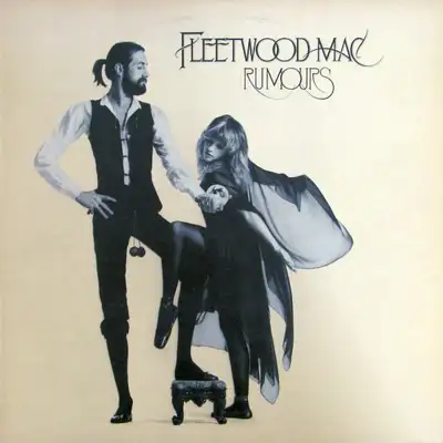 Fleetwood Mac vinyl records, View more