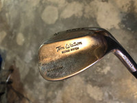 RAM Tom Watson 58 degree Wedge