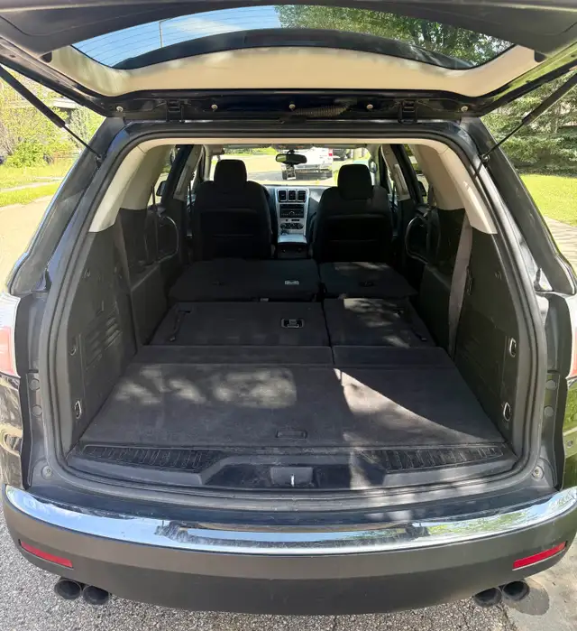 2012 GMC Acadia 3.6 V6591441126994759689