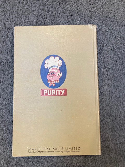 The New Purity Cookbook in Non-fiction in Comox / Courtenay / Cumberland - Image 2