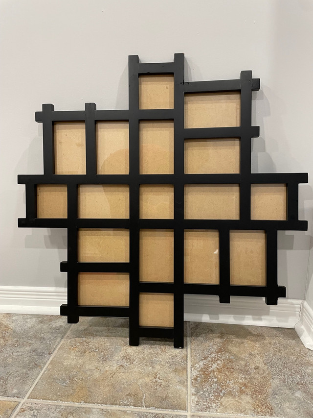 Picture frame in Home Décor & Accents in Markham / York Region