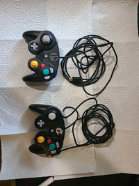 Game cube controllers for WiiU/switch
