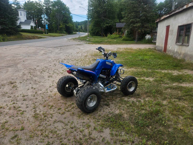 raptor 660 in ATVs in Trenton - Image 4