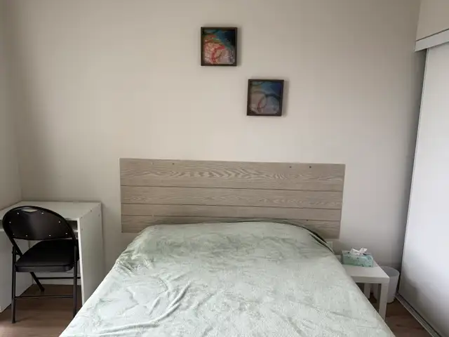 Furnished Rooms available for Rent 40 to 60 $/night in Ontario in Canada - Image 10
