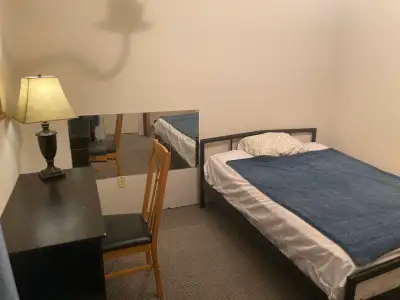 The room rent available in a 3 bedroom house. AVAILABLE TO MOVE IN! NO CREDIT/EMPLOYMENT CHECK ARE R...