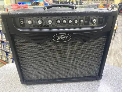 Peavey VYPYR30 30 Watt Amp, View more