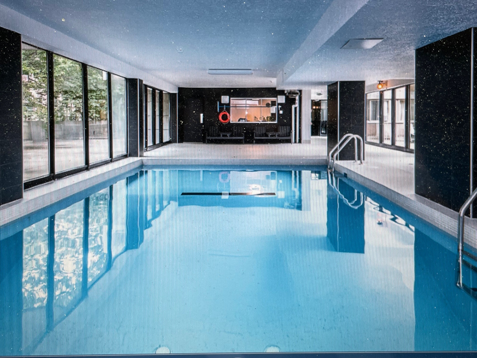 Dorval 3 1/2 for rent — photo 3