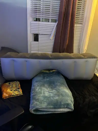 Car Seat Bed Air Mattress, View more