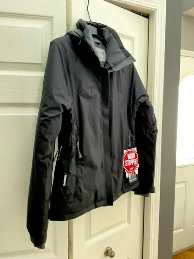 NEW with Tags! ThermoLite  Jacket in McKenzie Lake SE, View more