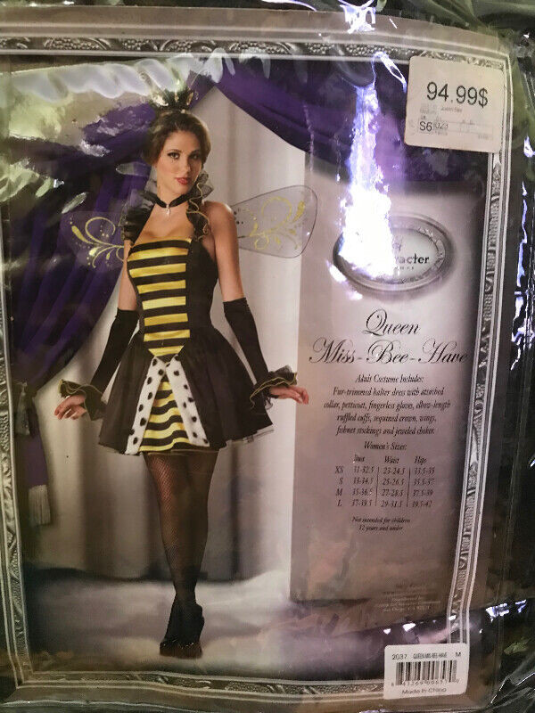 Dress Queen Bee dans Costumes  à Laval/Rive Nord - Image 3