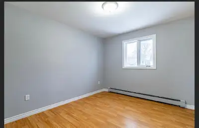 A room for rent-All utilities included All utilities included -one bedroom room for rent- in the 2 b...