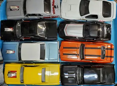 $20 each Good Condition