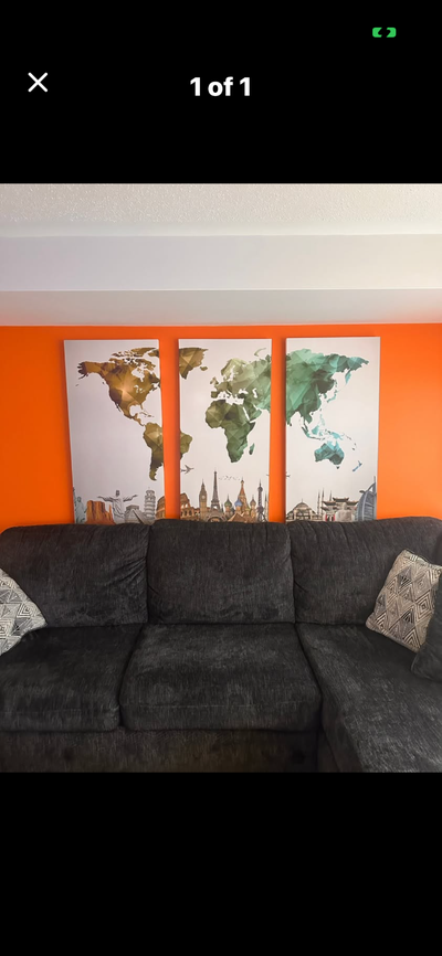 Art Prints on Canvas, View more