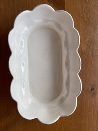 SPODE Imperial Fancies Shell Shaped Bowl