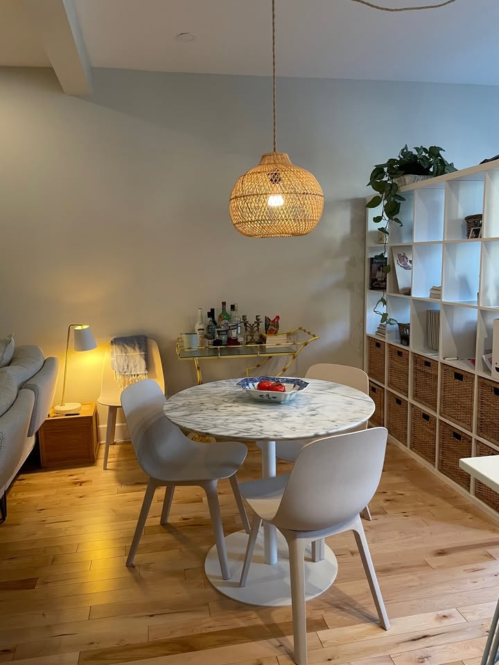 Furnished 1-Bedroom in Verdun | Pet-Friendly | Dec–Apr | $1,750 — photo 3
