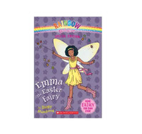 DAISY MEADOWS - Emma the Easter Fairy Paperback