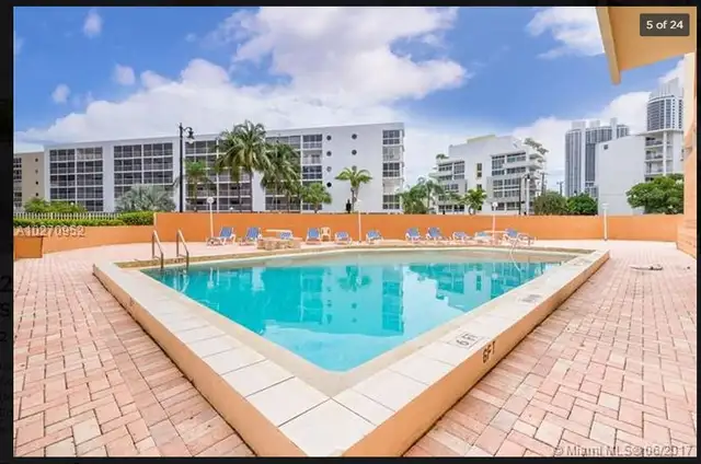 Grand condo à louer à Sunny Isles Beach (Miami, Floride) in Florida in Canada - Image 2