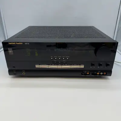 Harman Kardon AVR 520 AV Receiver in very good working condition. Unit has been fully tested and fun...