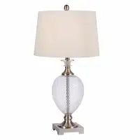 Home Decorators Collection 29-inch Table Lamp - BRAND NEW!!