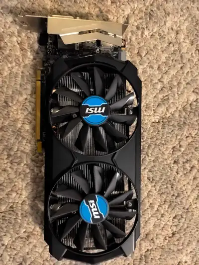 MSI GTX 970, View more