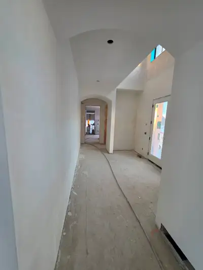 Hourly drywall taper needed, and piece work sander, View more