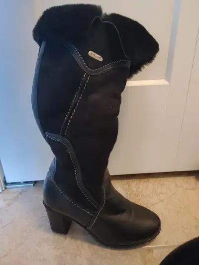 PAJAR HERITAGE COLLECTION WINTER BOOTS, View more