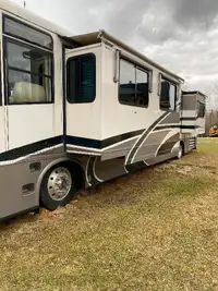 2000 Newmar Mountain Aire