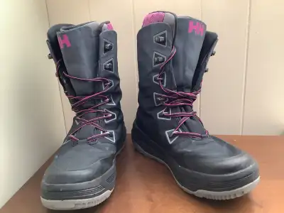 bottes d'hiver pour femme, View more