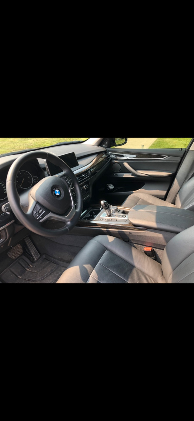 BMW X5 Diesel in Cars & Trucks in Red Deer - Image 4