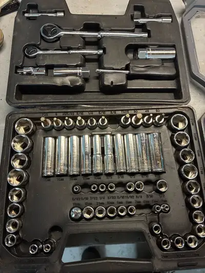 ratchet set , View more