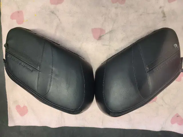 Harley davidson Vrod parts in Motorcycle Parts & Accessories in City of Toronto - Image 3