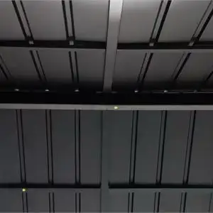 Hampton Bay Windsor Hill 12 ft. x 12 ft. Hardtop Gazebo (BNIB) in Outdoor Décor in St. Catharines - Image 8