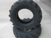 12.5/80-18 Skid steer Tires
