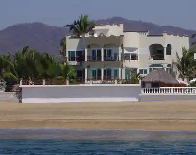 ️ Mexico Snowbird Rental, View more