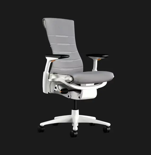 BNIB Herman Miller Gaming Embody in Chairs & Recliners in City of Toronto - Image 2