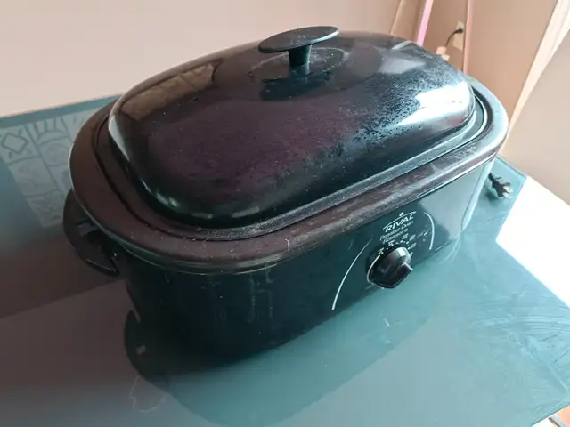 Electric roasting oven for sale in Stoves, Ovens & Ranges in Dartmouth - Image 4