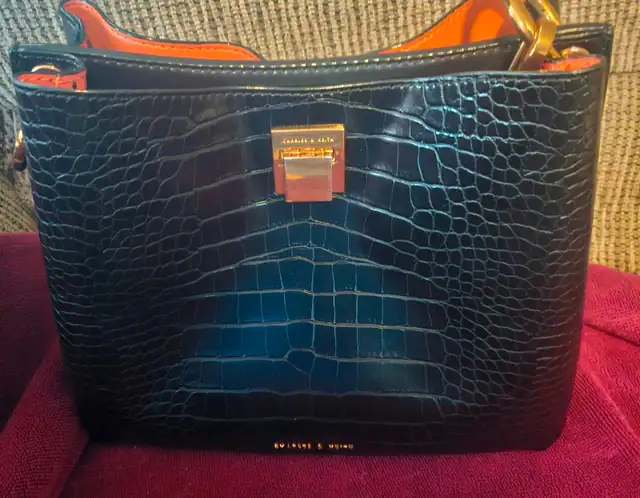 Keith and Charles new bag63234550941057121