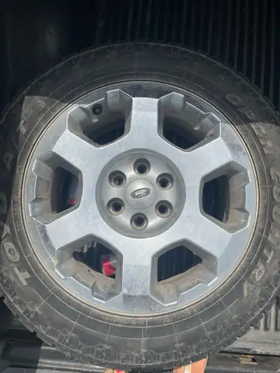 $400 OBO Can have tires also if wanted