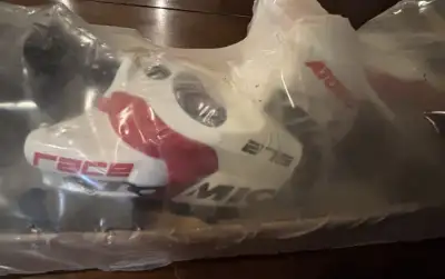 Atomic Race Ski Bindings - New, View more