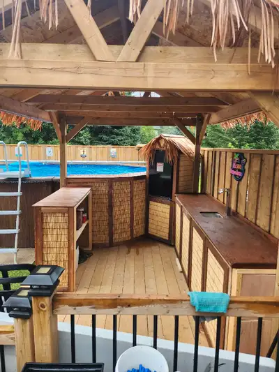 Serving the kawartha lakes and durham region since 1997. From full renovations to new basement apart...