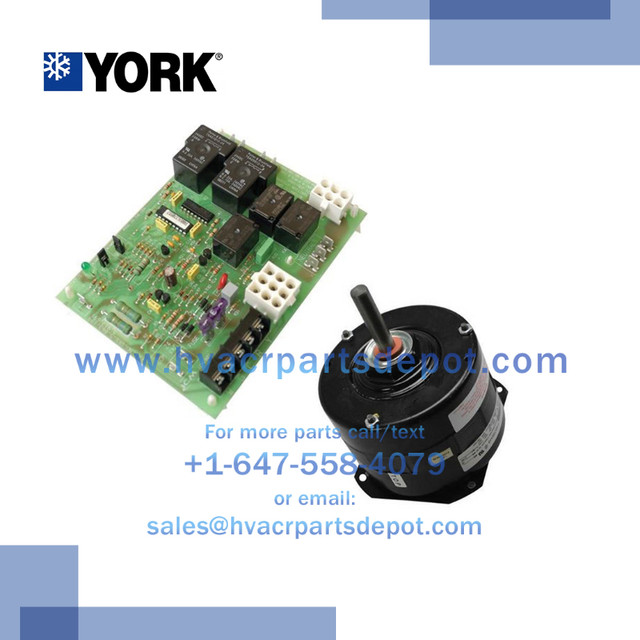 York Heating Furnace Parts for Sale in Heaters, Humidifiers & Dehumidifiers in City of Toronto - Image 3