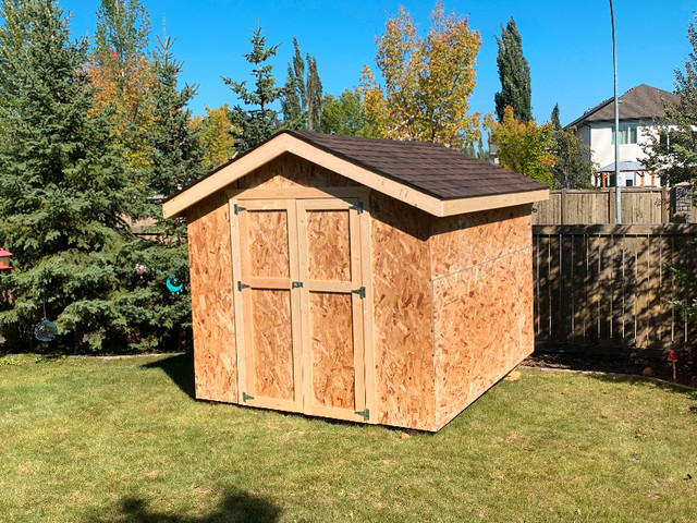 Garden/storage sheds in Outdoor Tools & Storage in Edmonton - Image 2